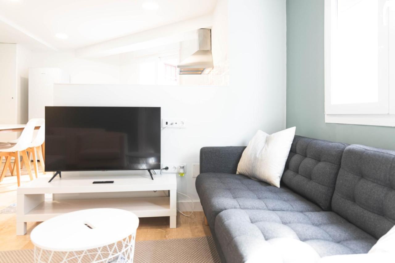 Apartamento Bobes I خيخون المظهر الخارجي الصورة