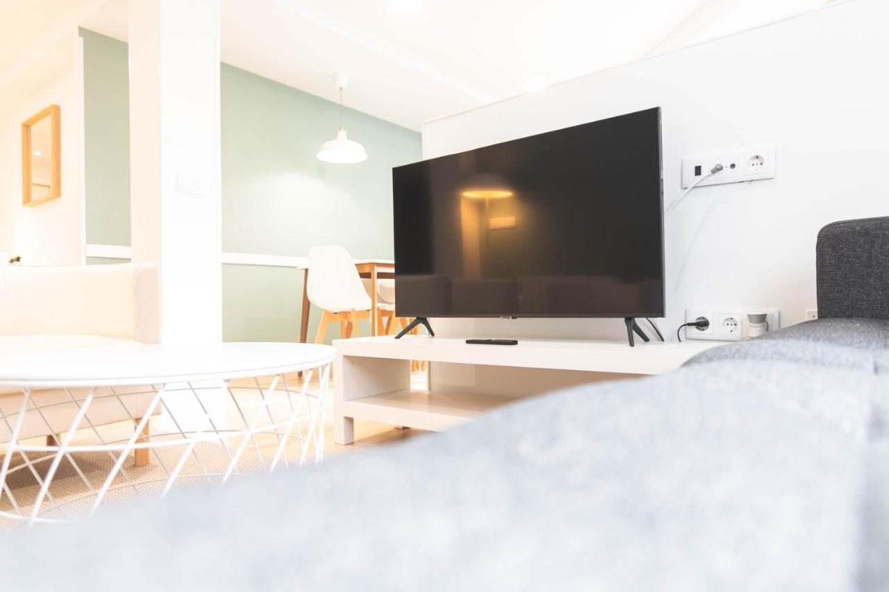 Apartamento Bobes I خيخون المظهر الخارجي الصورة