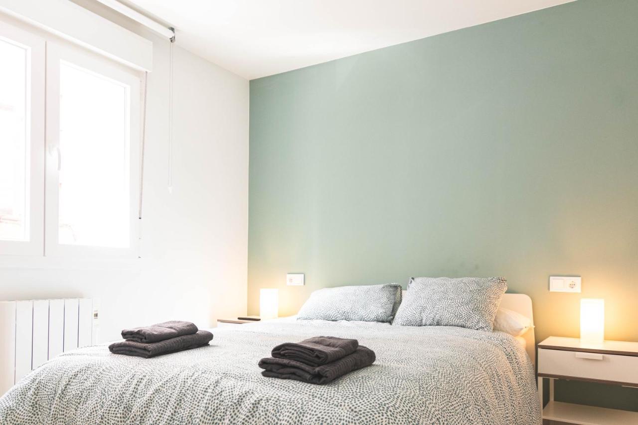 Apartamento Bobes I خيخون المظهر الخارجي الصورة