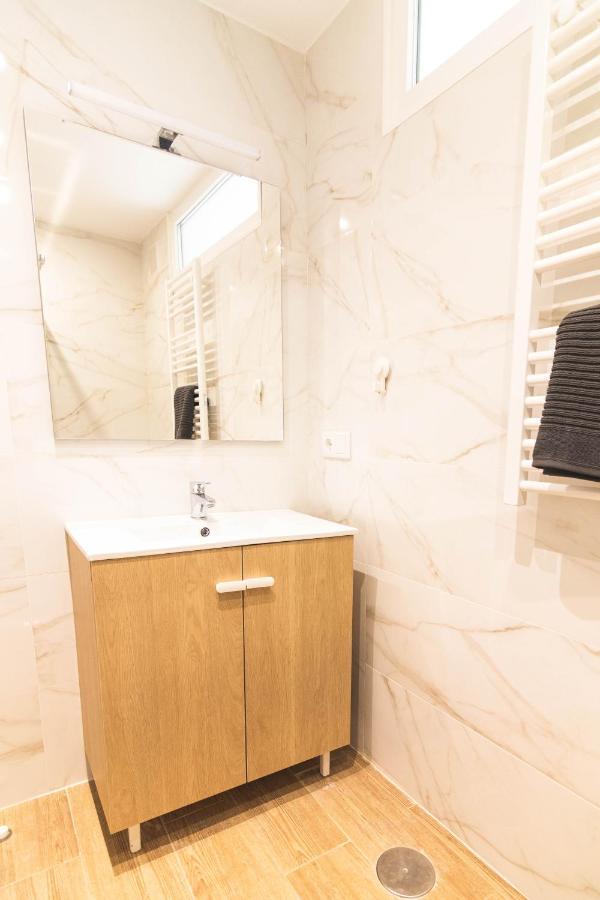 Apartamento Bobes I خيخون المظهر الخارجي الصورة